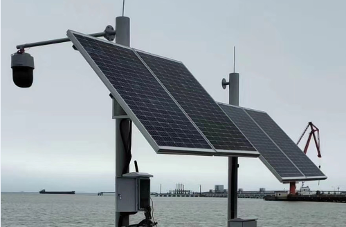Sistema de monitorización fotovoltaica HOMMIIEE