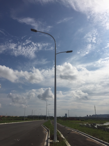 ¿Cómo elegir una luz de inundación LED de buena calidad?