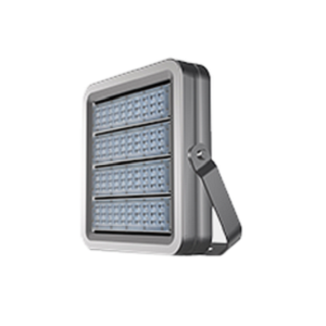 Alcance y tipos de iluminación industrial